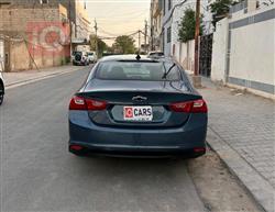 شيفروليه ماليبو